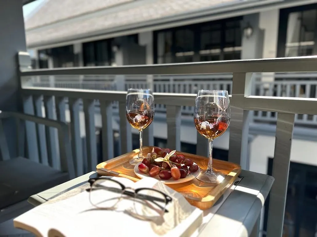 Appartamento Luangprabang Orient Boutique Hotel