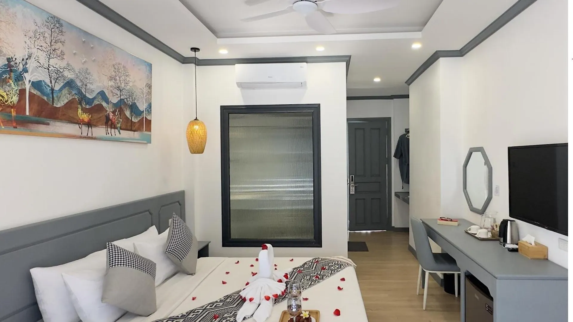 Luangprabang Orient Boutique Hotel
