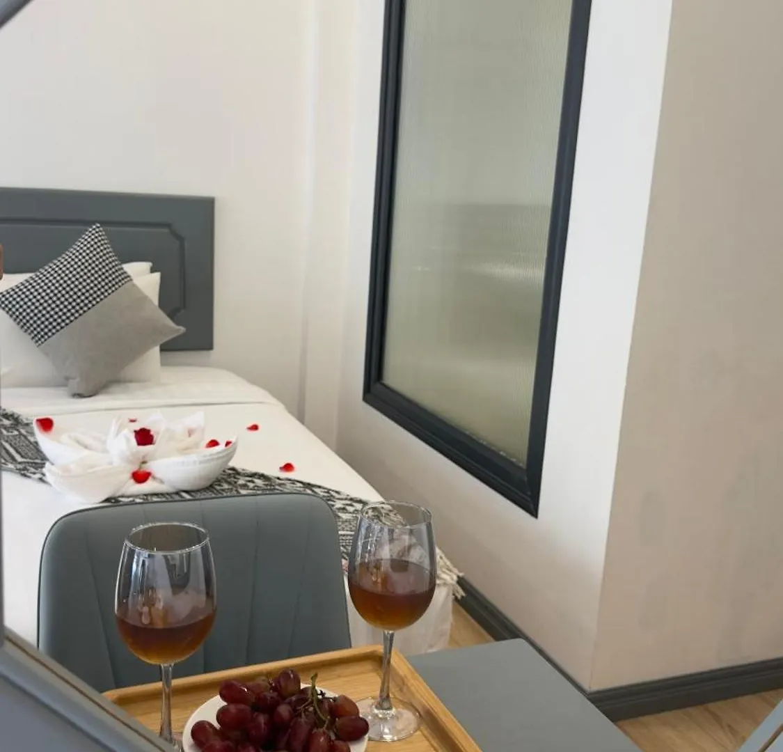 Luangprabang Orient Boutique Hotel Laos
