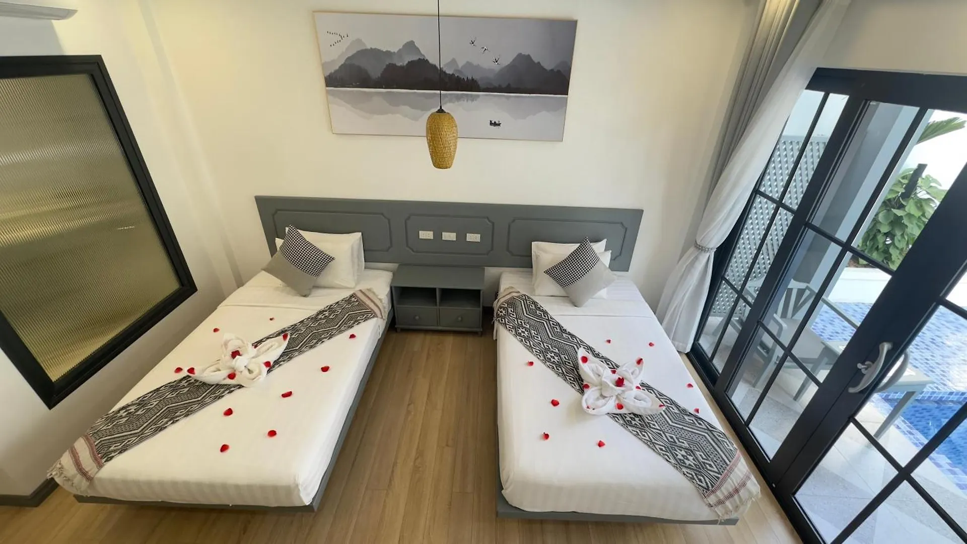 Luangprabang Orient Boutique Hotel Appartamento Luang Prabang