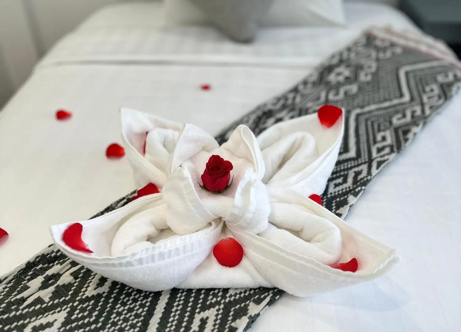 Luangprabang Orient Boutique Hotel
