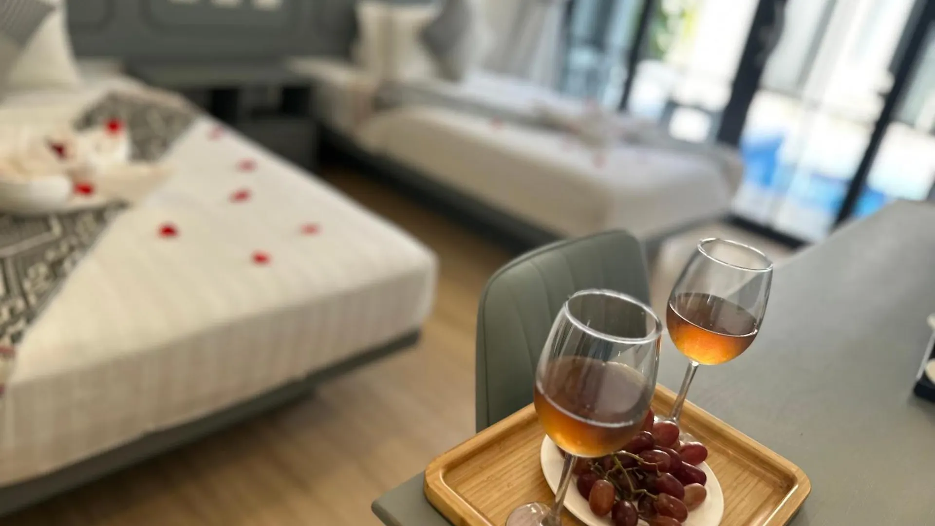 Luangprabang Orient Boutique Hotel Apartment Luang Prabang