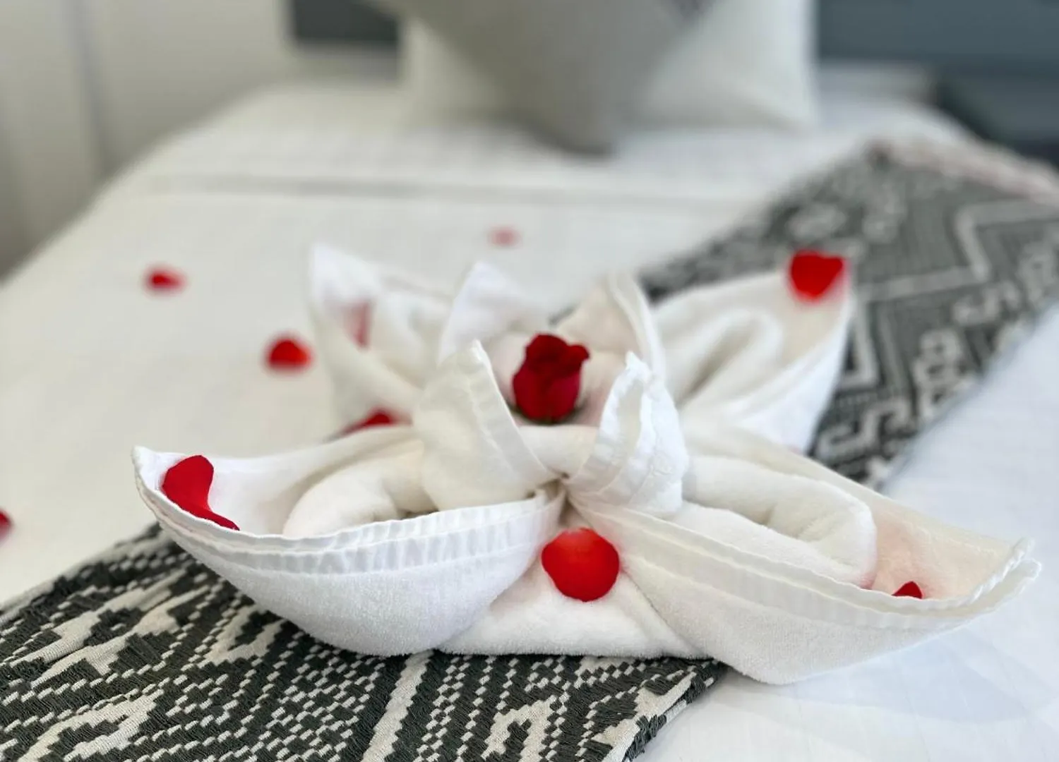 Appartamento Luangprabang Orient Boutique Hotel