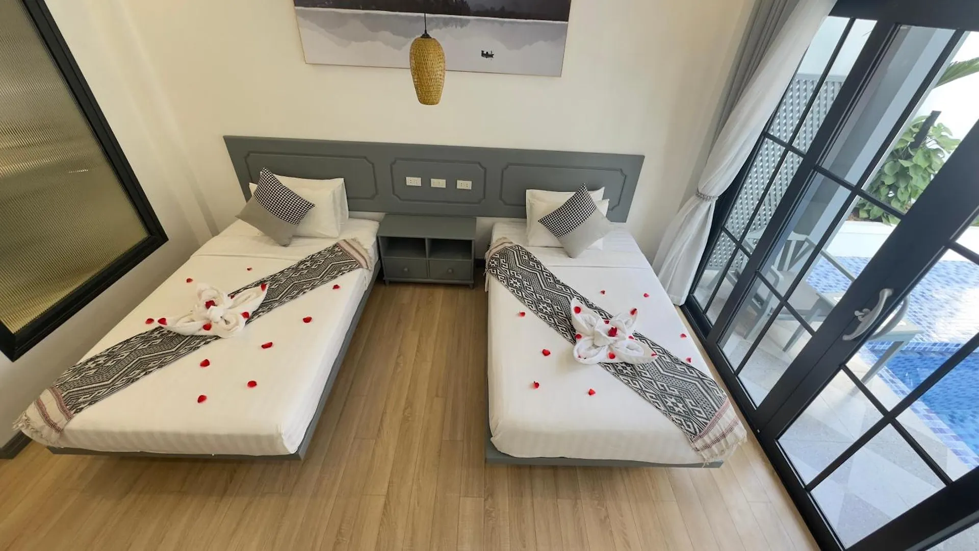 Luangprabang Orient Boutique Hotel 0*, Luang Prabang
