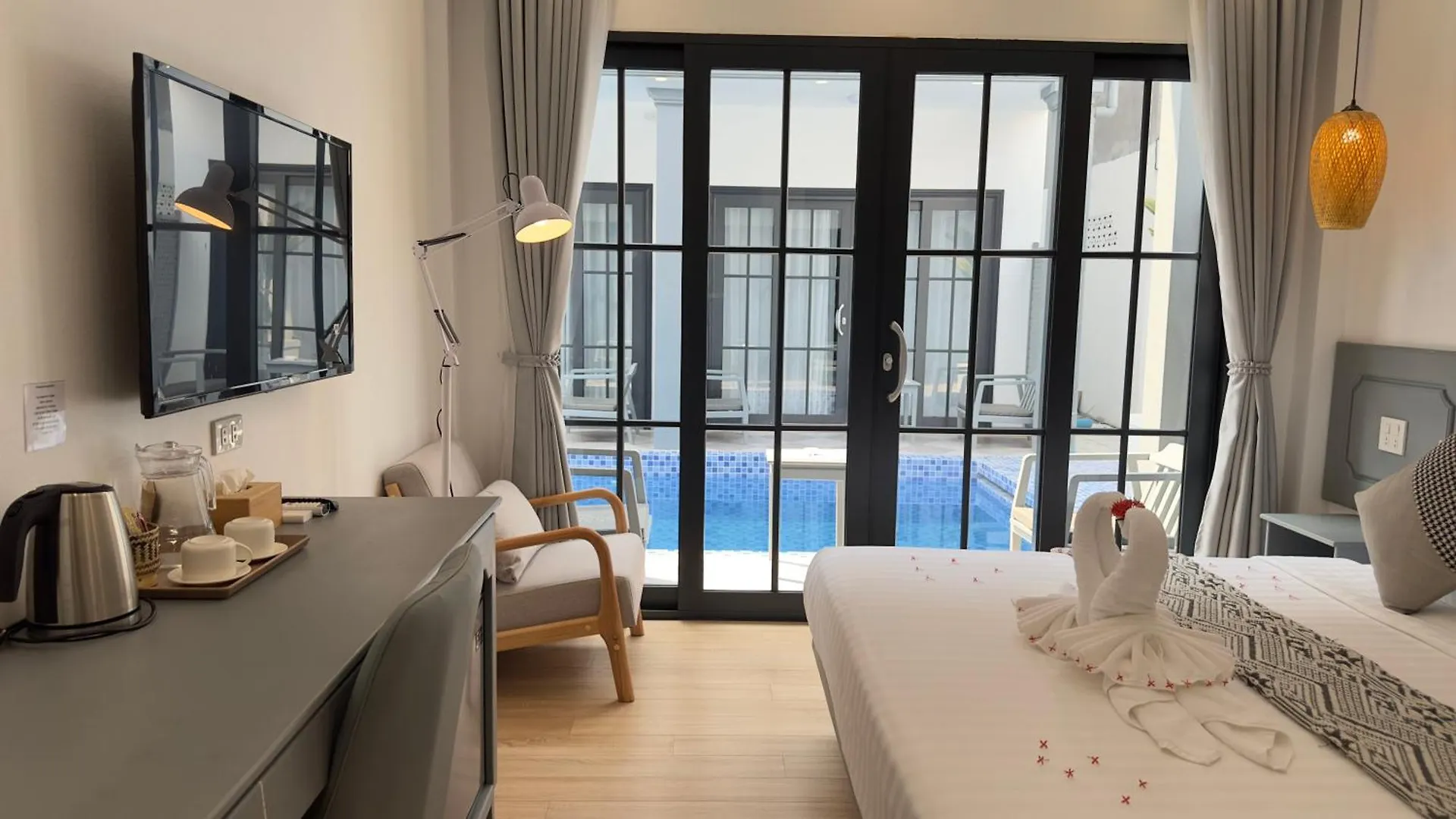 Luangprabang Orient Boutique Hotel