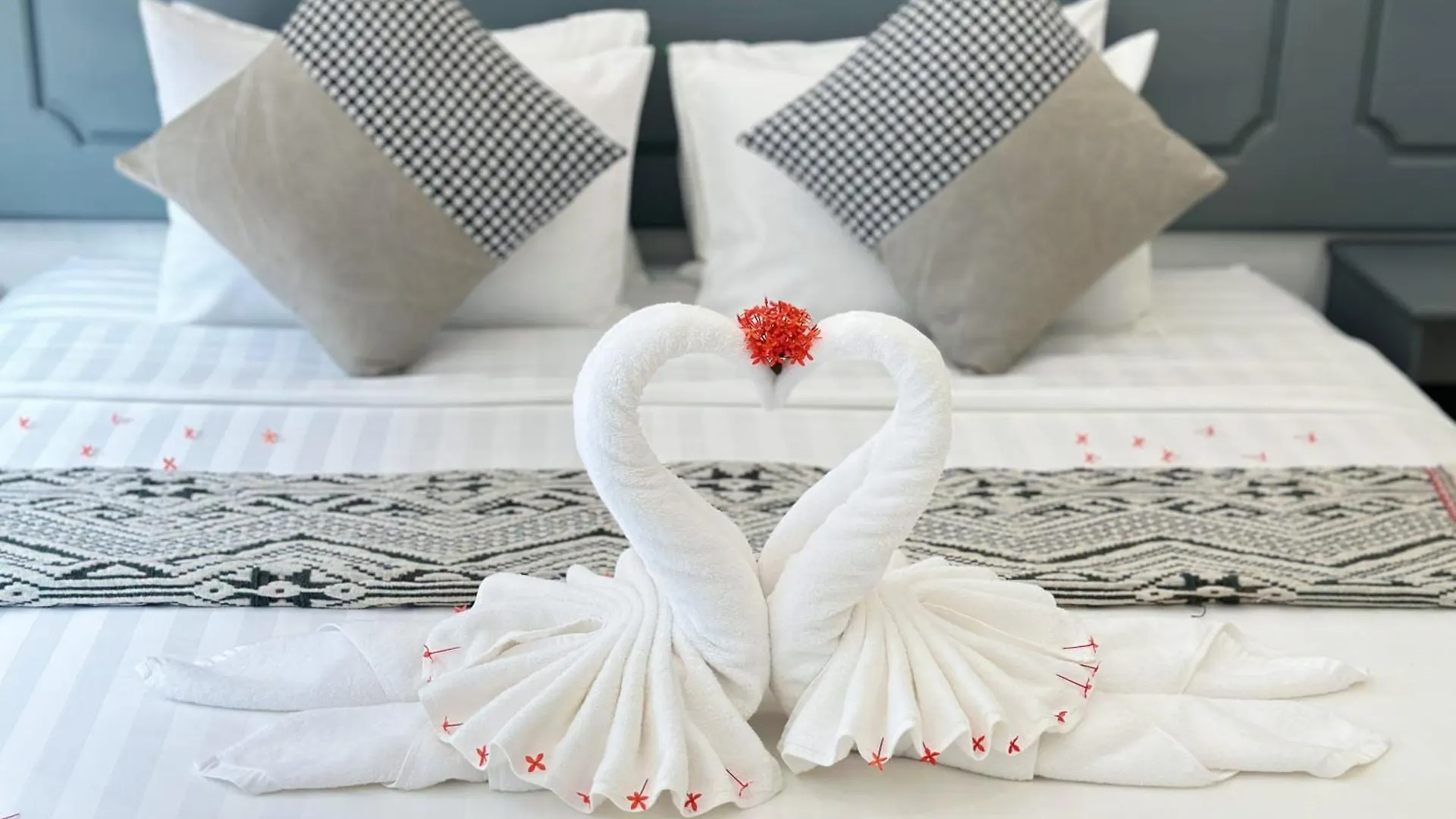 Luangprabang Orient Boutique Hotel