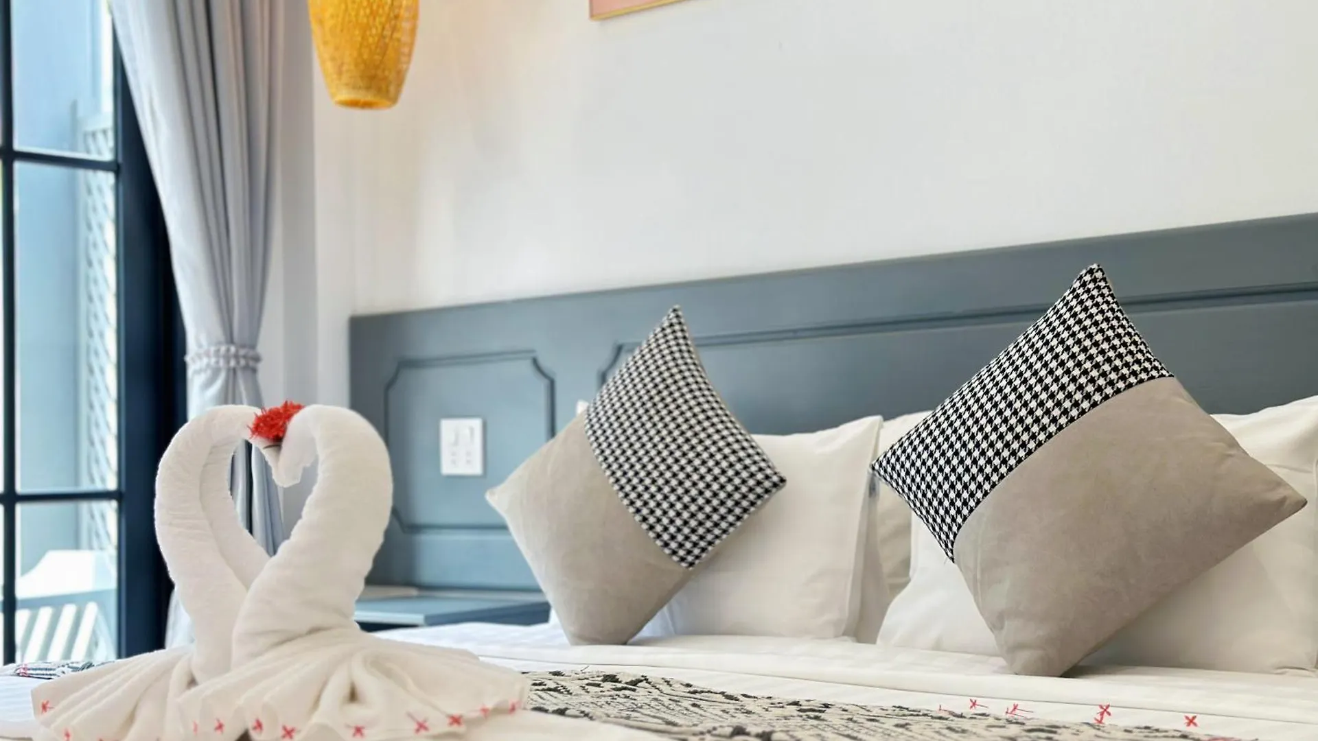 Luangprabang Orient Boutique Hotel Laos