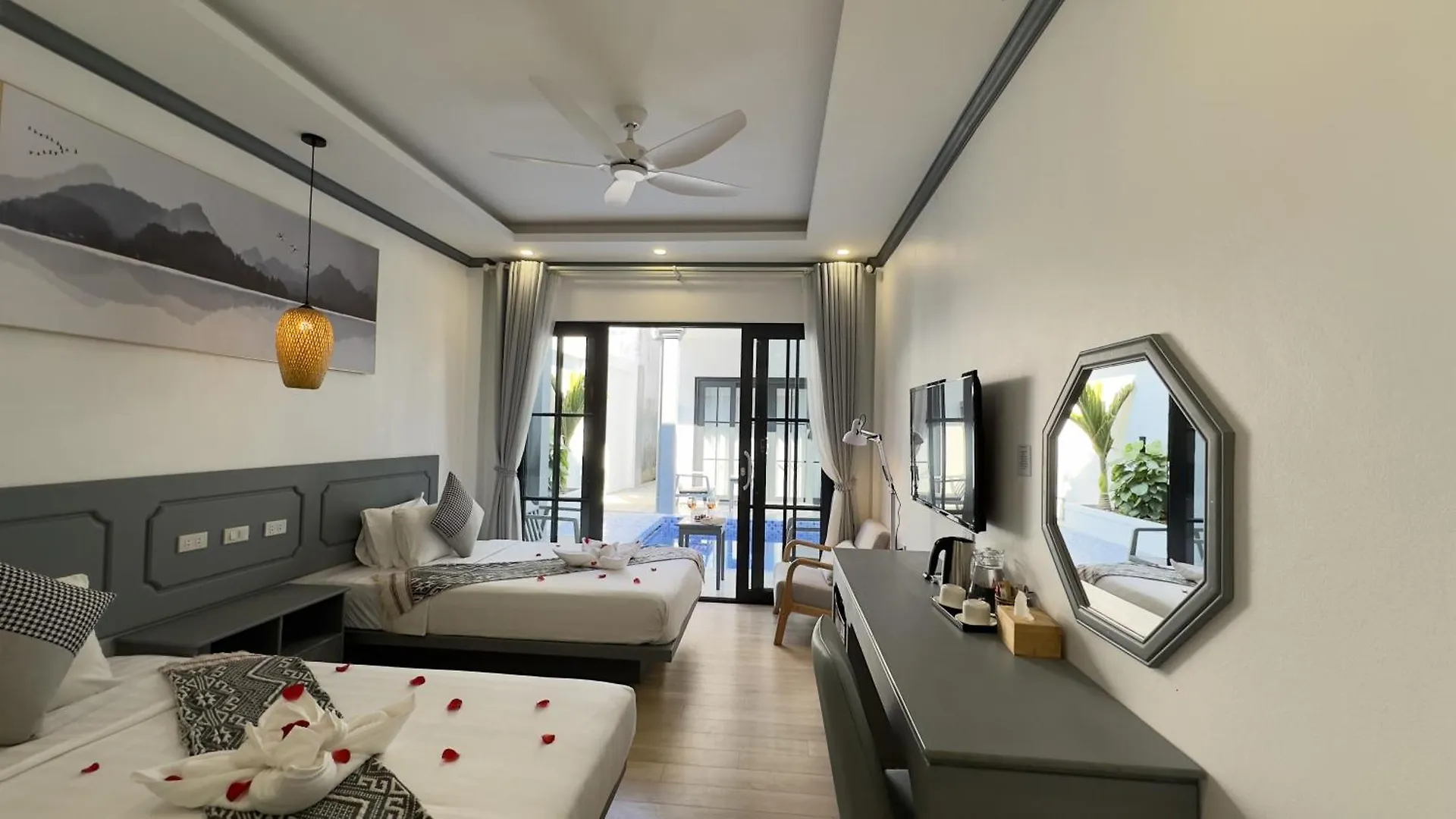Luangprabang Orient Boutique Hotel 0*, Luang Prabang Laos