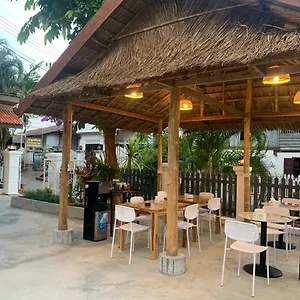  住宿加早餐酒店 La Nuit De Laos