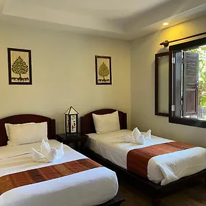 Appart hôtel Namkhan Heritage, Luang Prabang