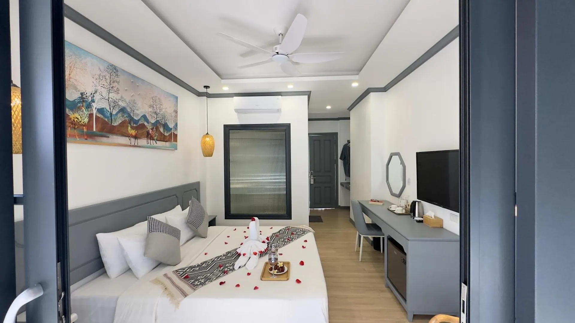 Luangprabang Orient Boutique Hotel